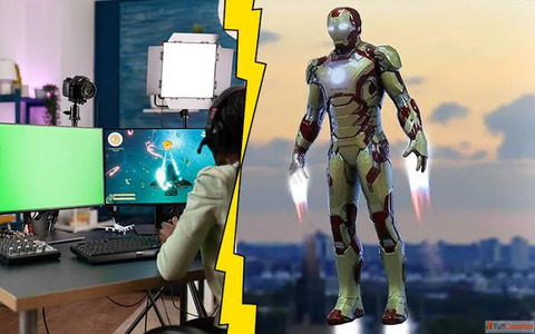 VFX Institute in Hyderabad - Join Today Create Tomorrow