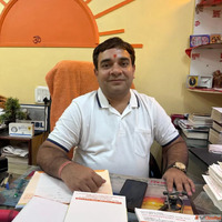 Dr. Ankur Prakash - Agra Homeopathic Doctor Near Kargil Petr...