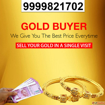 How to Find Trusted Buyers to Sell Gold Near Me
