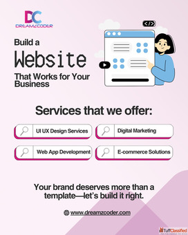 Top Web App and ERP Development Company Digital Marketing Experts