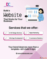 Top Web App and ERP Development Company Digital Marketing Ex...