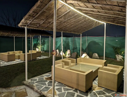 Salud - Best Restaurant for Food and Drinks in Sahibzada Ajit Singh Nagar Mohali