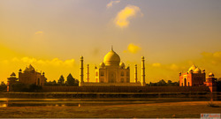 Taj Mahal Photography Tour