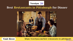 Best Restaurants in Pittsburgh for Fine Dining Local Flavors