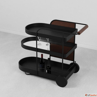 Bar Cabinet for Home