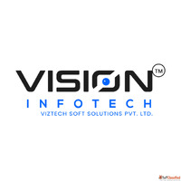 Shopify Website Design Company - VisionInfotech