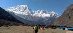 Annapurna Circuit Trek 7 days