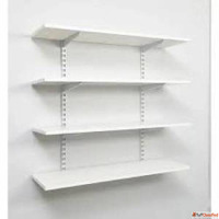 Wall Rack Manufacturers in Delhi