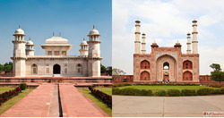 Agra Local Sightseeing Tour with Photography