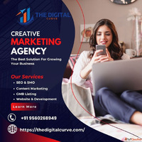 SEO Agency in Ghaziabad