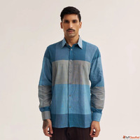 Prashasya Premium Pure Cotton Shirts and Trousers for Men