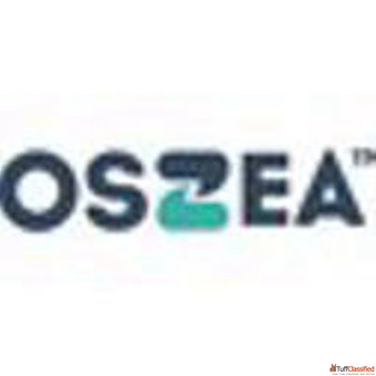 Oszea Waterproof Shoes Available Online