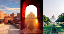 Heritage photography tour Agra