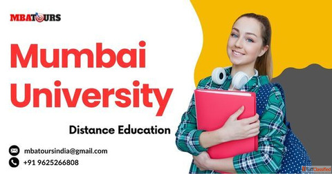 Mumbai University Distance Education