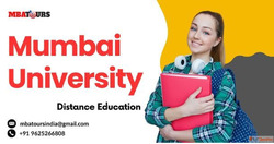 Mumbai University Distance Education