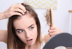 Trusted Homeopathy Doctor for Hair Loss in Gaur City