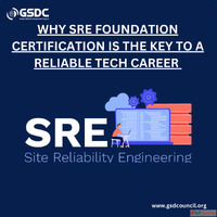 Why SRE Foundation Certification is the Key to a Reliable Te...