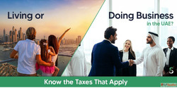 Types of Taxes in UAE A Complete Guide for Residents and Bus...