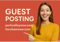 Top Guest Blogging Sites and Link Building Agencies for SEO
