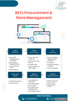 BETs Procurement Store Management - Smart Sourcing Seamless ...