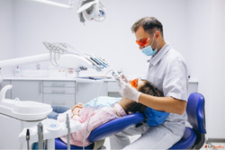 Best Dentist Hospital in Kukatpally