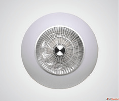 Deco Ceiling Mounted Fan by Wadbros Stylish and Efficient