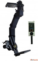 Camera cranes Teleprompters