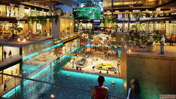Elan Epic Sector 70 Gurgaon Premium Commercial Office Space