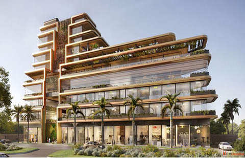 Is Investing in Commercial Property in Gurgaon a Good Idea