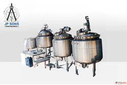 Why Your Industry Needs a Reliable Liquid Syrup Manufacturin...