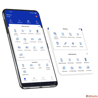 Mobile Recharge API Integration