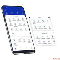 Mobile Recharge API Integration