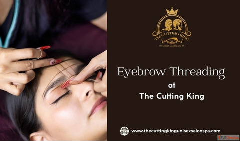 Enhance Your Beauty with Eyebrow Threading in Patna