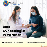 Best Gynecologist in Varanasi