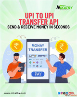 Best Upi to UPI transfer api