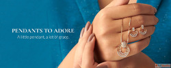 Buy Certified Gold Diamond Jewellery Online Rupesh Jewellers...