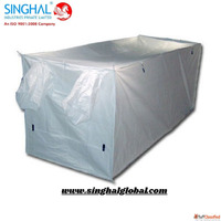 Benefits And overall performance features Of Container Liner...