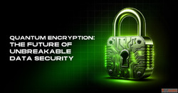Quantum Encryption The Unhackable Future Of Data Security