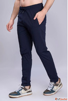 Motion Teal Navy 365 Track Pant All-Day Comfort with a Sport...
