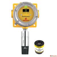 Gas Transmitter - Advanced Industrial Gas Monitoring