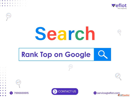 Top SEO Services in Patna