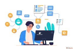 Custom Web Application Development Company