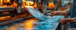 Affordable Giclee Printing for Vibrant Fine Art Prints