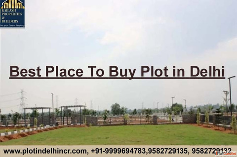 Top Best Kailash Properties Builders In India Delhi Ncr