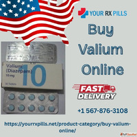 Buy Valium Online yourrxpills