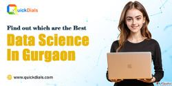Top Data Science Training in Gurgaon - Learn from Experts at...