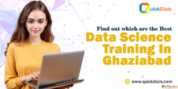 Best Data Science Training in Ghaziabad - Join Top Institute...
