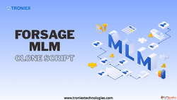 Launch Your MLM Business with Forsage Clone Script Today