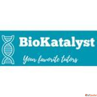 AP Biology Tutor TheBioKatalyst