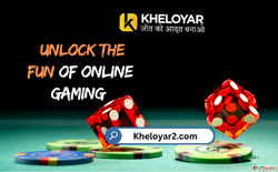 Kheloyaar App Unlock the Fun of Online Gaming in 2025